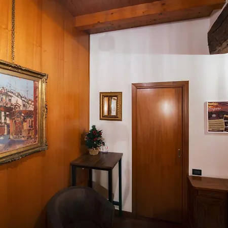 Casa Medea - Daire *