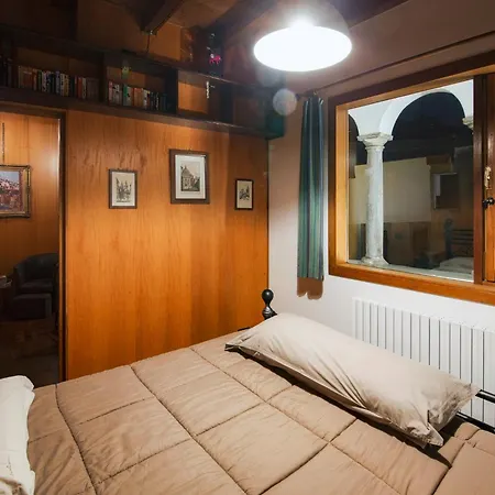 Casa Medea - Daire *