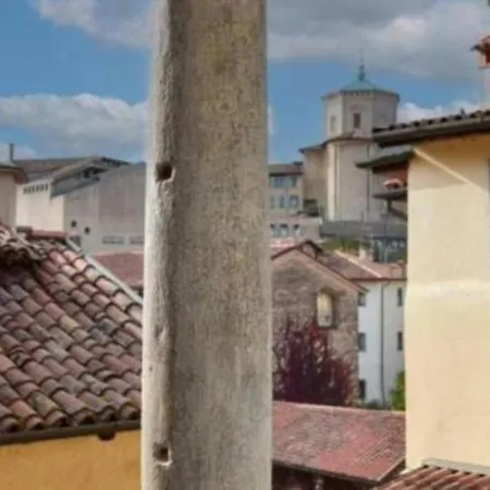 Daire Casa Medea - *