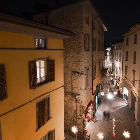 Casa Medea - شقة *