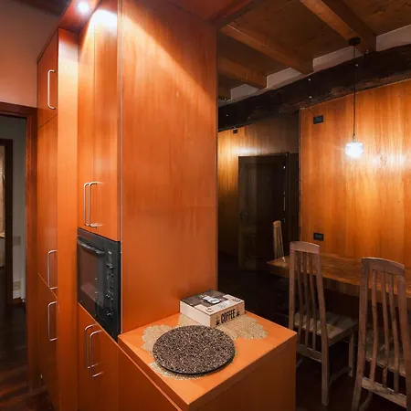 شقة Casa Medea - بيرغامو