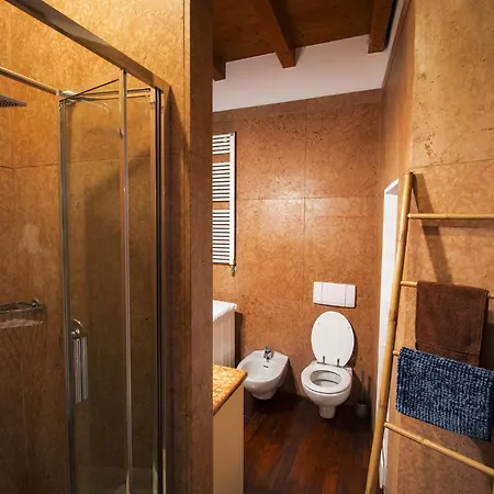 Casa Medea - بيرغامو