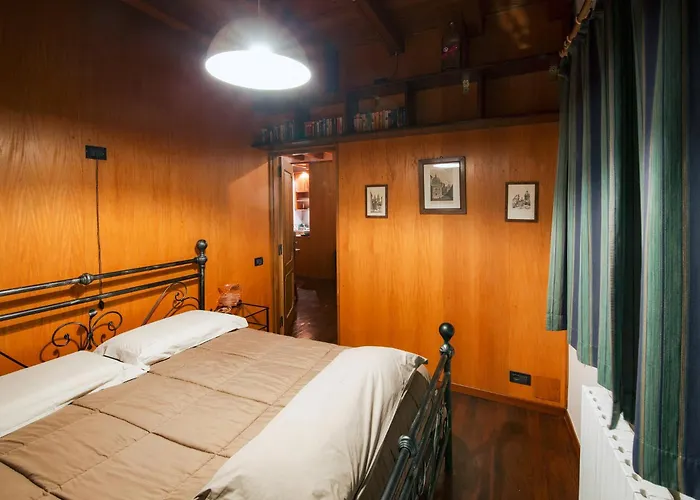 Casa Medea - *